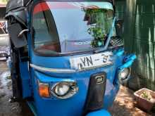 Bajaj RE 4 Stroke 2011 Three Wheel