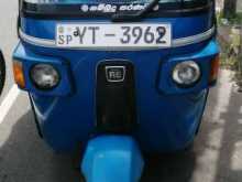 Bajaj RE 4 Stroke 2011 Three Wheel