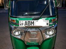 Bajaj RE 2016 Three Wheel