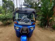 Bajaj Re 2016 Three Wheel