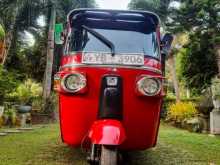 Bajaj Re 2010 Three Wheel
