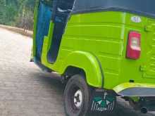 Bajaj RE 2014 Three Wheel