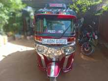 Bajaj RE 2016 Three Wheel