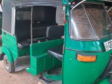 Bajaj RE 2005 Three Wheel