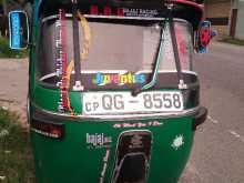 Bajaj Re 2006 Three Wheel