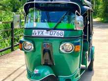 Bajaj RE 2012 Three Wheel