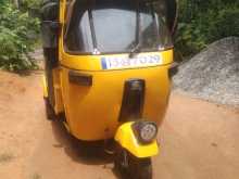 Bajaj Re 1988 Three Wheel