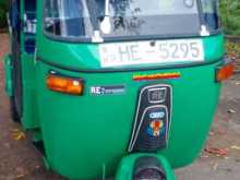 Bajaj Re 2003 Three Wheel