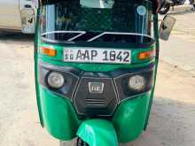 Bajaj RE 2014 Three Wheel