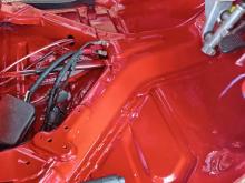 Bajaj RE 2015 Three Wheel