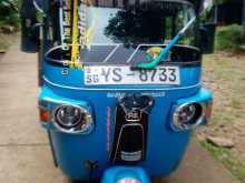 Bajaj RE 2011 Three Wheel