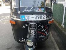 Bajaj RE 2004 Three Wheel