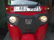 Bajaj RE 2016 Three Wheel