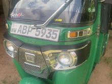 Bajaj RE 2017 Three Wheel