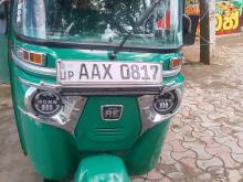 Bajaj RE 2014 Three Wheel