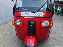 Bajaj Re 2010 Three Wheel