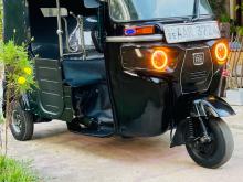 Bajaj RE 2014 Three Wheel