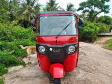 Bajaj RE 2025 Three Wheel