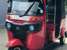 Bajaj Re 2014 Three Wheel