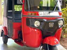 Bajaj Re 2016 Three Wheel