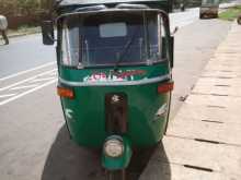 Bajaj RE 1998 Three Wheel