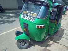 Bajaj Re 2008 Three Wheel