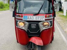 Bajaj RE 2014 Three Wheel
