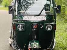 Bajaj RE 2012 Three Wheel