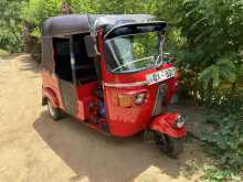 Bajaj RE 2010 Three Wheel