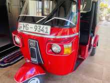 Bajaj RE 2010 Three Wheel