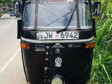 Bajaj RE 2004 Three Wheel