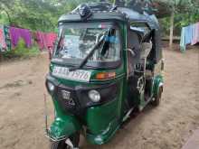 Bajaj RE 2015 Three Wheel