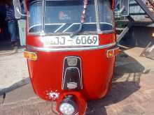 Bajaj RE 2004 Three Wheel