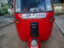 Bajaj RE 2008 Three Wheel