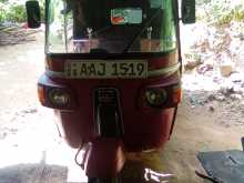 Bajaj Re 2012 Three Wheel