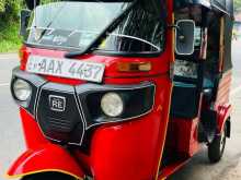 Bajaj RE 2015 Three Wheel