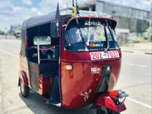 Bajaj RE 1998 Three Wheel