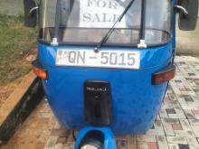 Bajaj Re 2007 Three Wheel