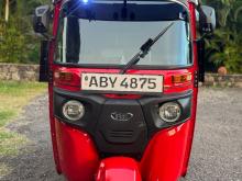 Bajaj Re 2026 Three Wheel