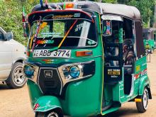 Bajaj RE 2015 Three Wheel