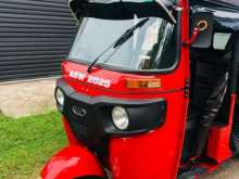 Bajaj Re 2025 Three Wheel