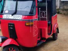 Bajaj RE 2008 Three Wheel