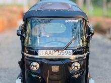 Bajaj Re 2014 Three Wheel