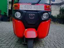 Bajaj Re 2017 Three Wheel