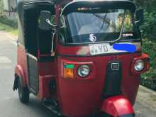 Bajaj Re 2010 Three Wheel