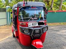 Bajaj Re 2017 Three Wheel