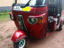 Bajaj RE 2013 Three Wheel
