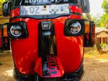 Bajaj RE 2010 Three Wheel