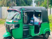 Bajaj RE 2018 Three Wheel