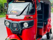 Bajaj RE 2014 Three Wheel